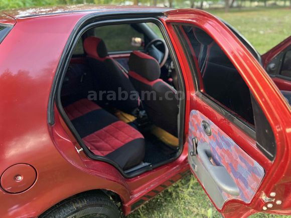 SAHİDEN TEMİZ 99 MODEL