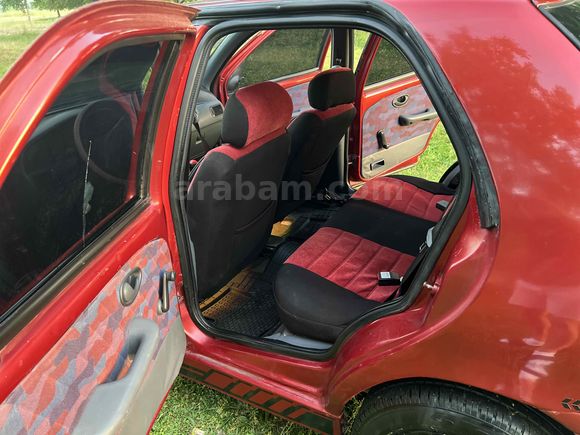 SAHİDEN TEMİZ 99 MODEL