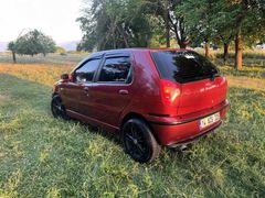 SAHİDEN TEMİZ 99 MODEL