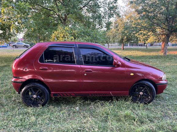 SAHİDEN TEMİZ 99 MODEL