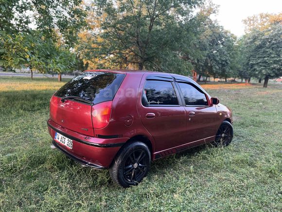 SAHİDEN TEMİZ 99 MODEL