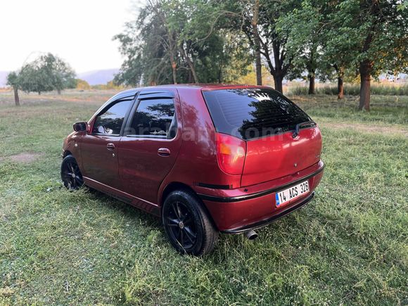 SAHİDEN TEMİZ 99 MODEL