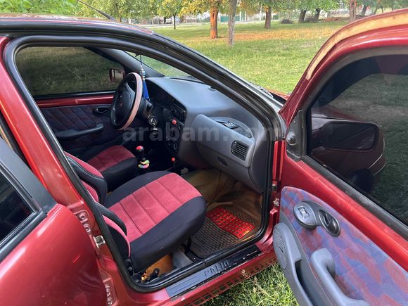 SAHİDEN TEMİZ 99 MODEL