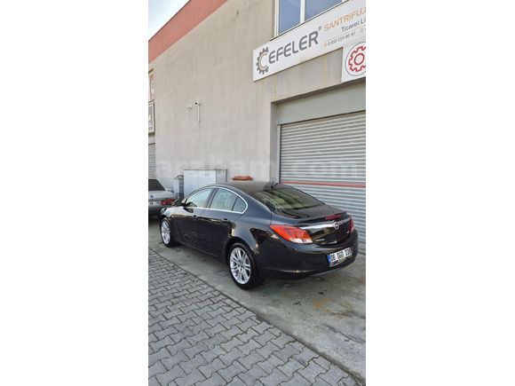 Sahibinden Opel Insignia 2.0 CDTI Edition Elegance 2012 Model
