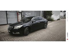 Sahibinden Opel Insignia 2.0 CDTI Edition Elegance 2012 Model
