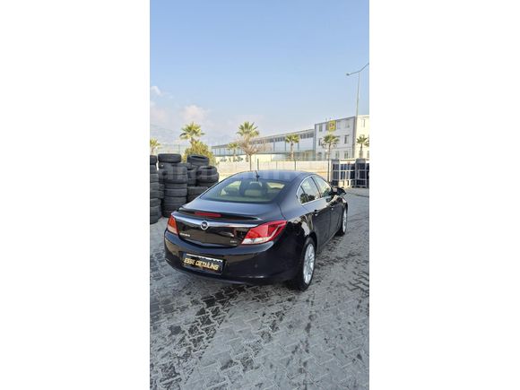 Sahibinden Opel Insignia 2.0 CDTI Edition Elegance 2012 Model