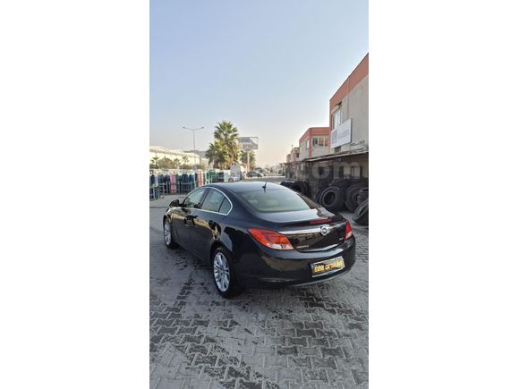 Sahibinden Opel Insignia 2.0 CDTI Edition Elegance 2012 Model