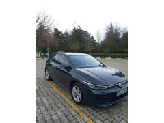 Sahibinden Volkswagen Golf 1.5 TSi Impression 2024 Model
