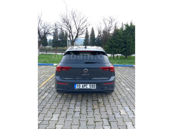 Sahibinden Volkswagen Golf 1.5 TSi Impression 2024 Model