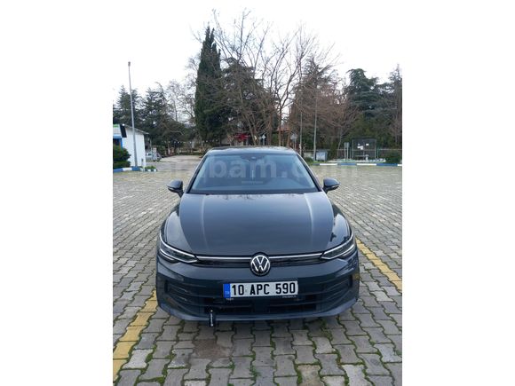 Sahibinden Volkswagen Golf 1.5 TSi Impression 2024 Model