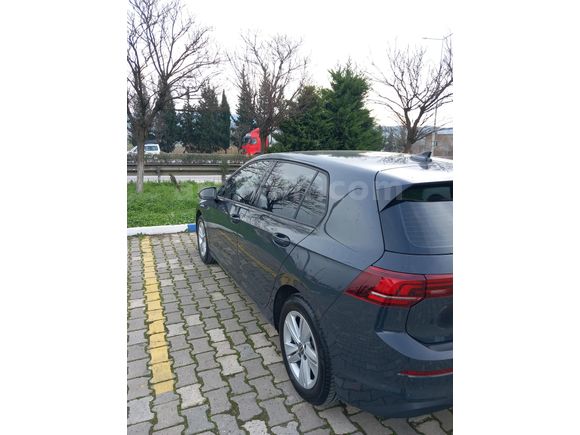 Sahibinden Volkswagen Golf 1.5 TSi Impression 2024 Model
