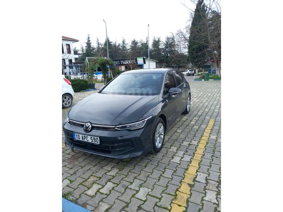 Sahibinden Volkswagen Golf 1.5 TSi Impression 2024 Model