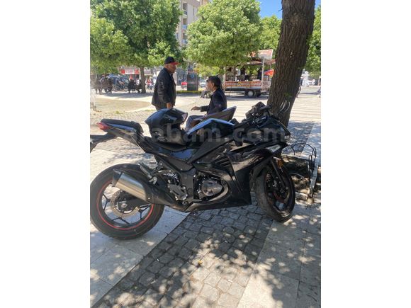 Sahibinden RKS M250 