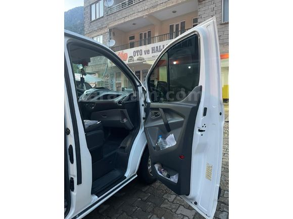 Sahibinden Ford Transit Custom 310 L Delux 2013 Model