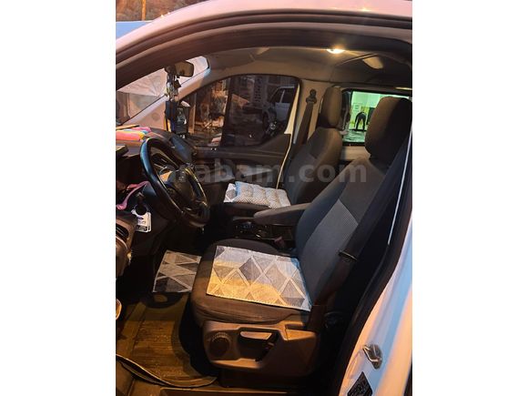 Sahibinden Ford Transit Custom 310 L Delux 2013 Model