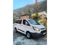 Sahibinden Ford Transit Custom 310 L Delux 2013 Model