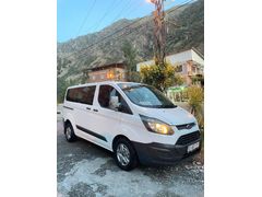 Sahibinden Ford Transit Custom 310 L Delux 2013 Model