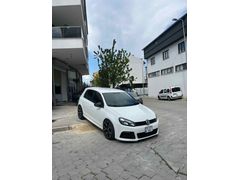 Sahibinden Volkswagen Golf 1.6 Trendline 2010 Model 