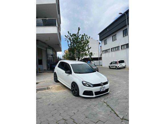 Sahibinden Volkswagen Golf 1.6 Trendline 2010 Model 