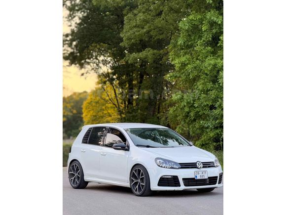 Sahibinden Volkswagen Golf 1.6 Trendline 2010 Model 