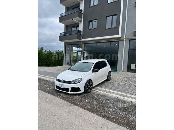 Sahibinden Volkswagen Golf 1.6 Trendline 2010 Model 