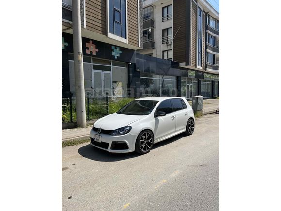Sahibinden Volkswagen Golf 1.6 Trendline 2010 Model 