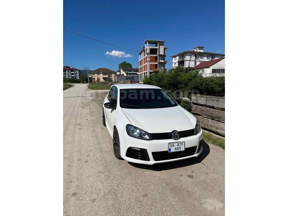 Sahibinden Volkswagen Golf 1.6 Trendline 2010 Model 