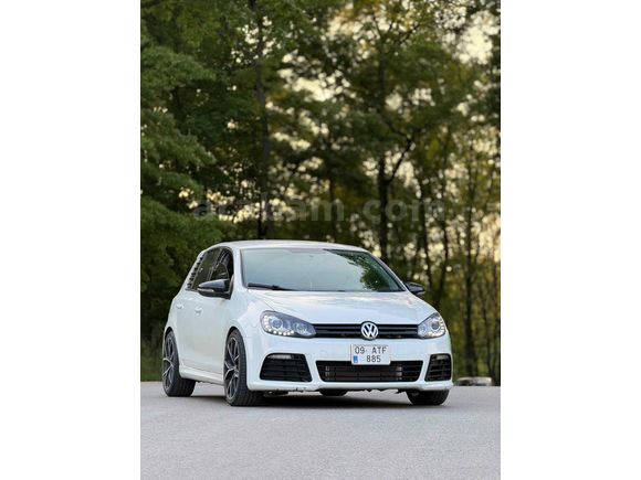 Sahibinden Volkswagen Golf 1.6 Trendline 2010 Model 