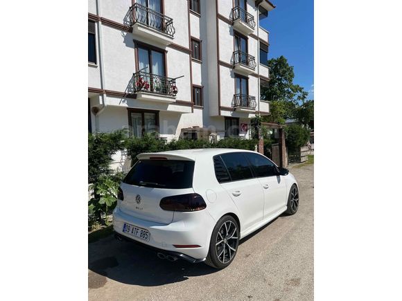 Sahibinden Volkswagen Golf 1.6 Trendline 2010 Model 