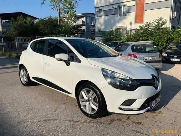 2018 MODEL 1.5 DİZEL 124.xx KM TEMİZ AİLE ARACI