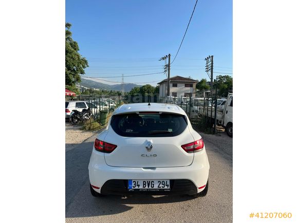 2018 MODEL 1.5 DİZEL 124.xx KM TEMİZ AİLE ARACI
