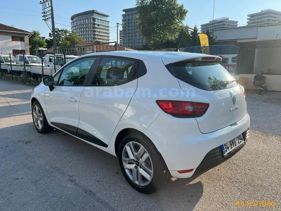 2018 MODEL 1.5 DİZEL 124.xx KM TEMİZ AİLE ARACI