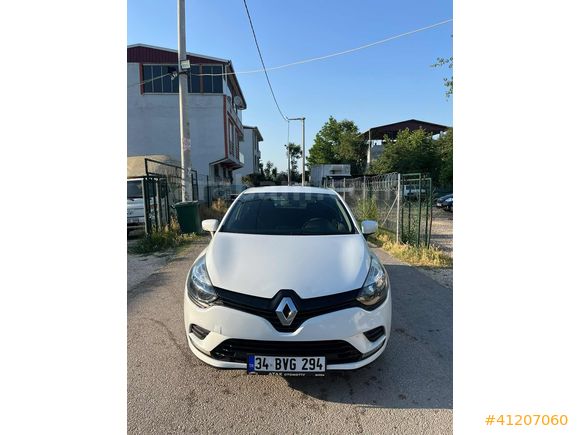 2018 MODEL 1.5 DİZEL 124.xx KM TEMİZ AİLE ARACI