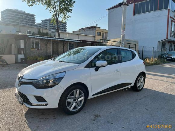 2018 MODEL 1.5 DİZEL 124.xx KM TEMİZ AİLE ARACI