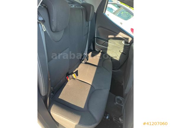 2018 MODEL 1.5 DİZEL 124.xx KM TEMİZ AİLE ARACI