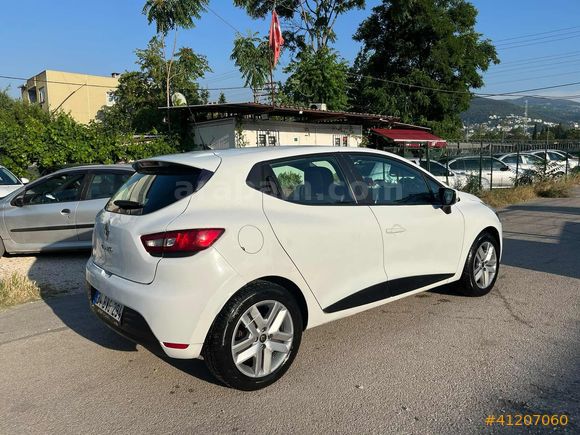 2018 MODEL 1.5 DİZEL 124.xx KM TEMİZ AİLE ARACI