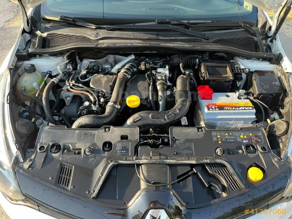 2018 MODEL 1.5 DİZEL 124.xx KM TEMİZ AİLE ARACI