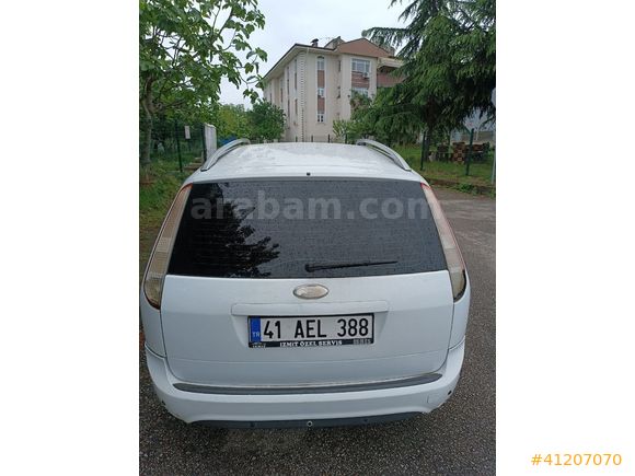 AİLEDEN BAKIMLI FOCUS