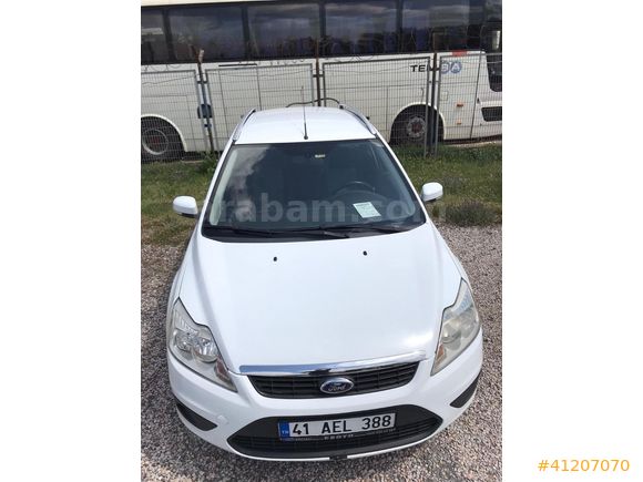 AİLEDEN BAKIMLI FOCUS