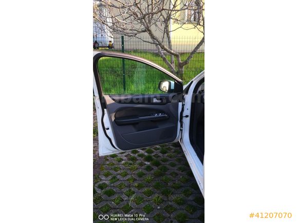 AİLEDEN BAKIMLI FOCUS