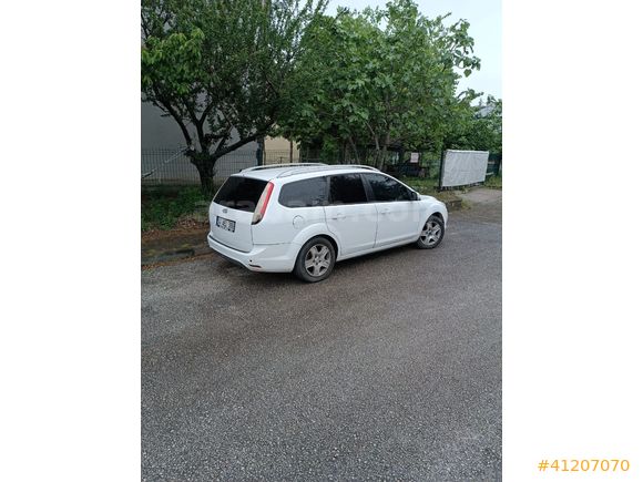 AİLEDEN BAKIMLI FOCUS