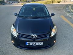 Galeriden Toyota Auris 1.4 D-4D Comfort Extra 2010 Model Ankara