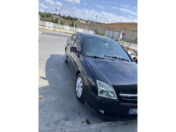 Sahibinden Opel Vectra 1.6 Elegance 2003 Model 