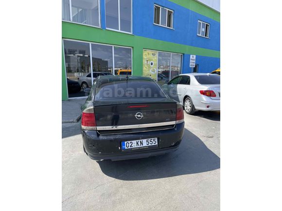 Sahibinden Opel Vectra 1.6 Elegance 2003 Model 