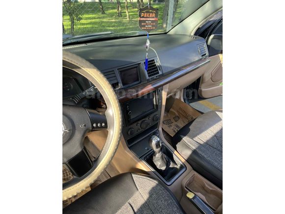 Sahibinden Opel Vectra 1.6 Elegance 2003 Model 