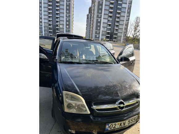 Sahibinden Opel Vectra 1.6 Elegance 2003 Model 
