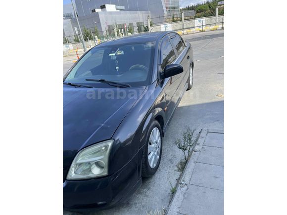 Sahibinden Opel Vectra 1.6 Elegance 2003 Model 