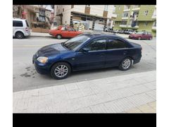 Sahibinden Honda Civic 1.6 LS 2002 Model Çorum