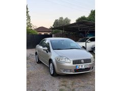 Sahibinden Fiat Linea 1.3 Multijet Dynamic 2009 Model 