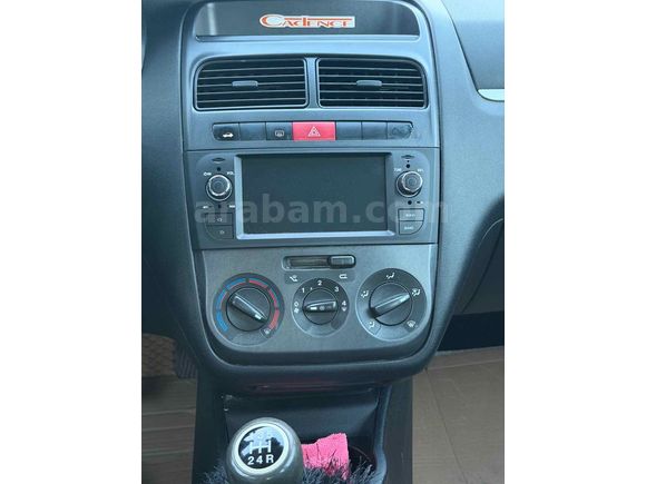 Sahibinden Fiat Linea 1.3 Multijet Dynamic 2009 Model 